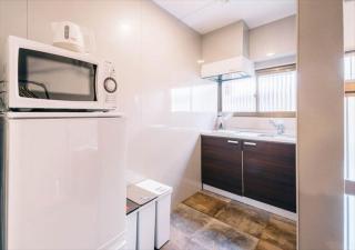 IKIDANE HOUSE Osaka Kyobashi - Vacation STAY 15425 - 7