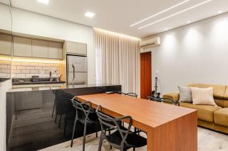 Brand new Flat in the best point of Savassi - 0