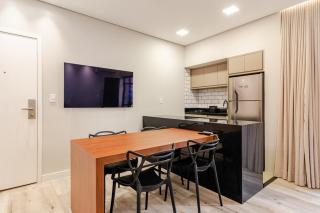 Brand new Flat in the best point of Savassi - 5