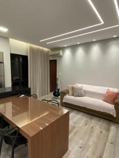 Brand new Flat in the best point of Savassi - Belo Horizonte - 3