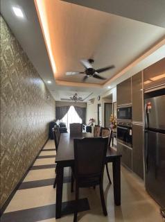 Nusa Subang Homestay - Shah Alam - 7