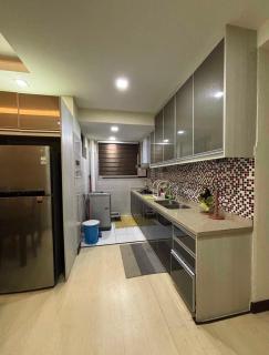 Nusa Subang Homestay - Shah Alam - 5