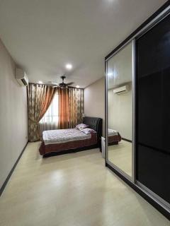 Nusa Subang Homestay - 2
