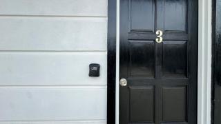 D'villa roomstay tangkak - Tangkak - 7