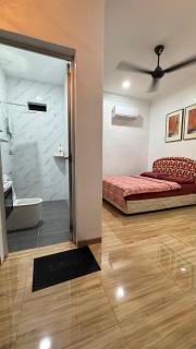 D'villa roomstay tangkak - Tangkak - 4