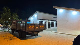 D'villa roomstay tangkak - Tangkak - 2