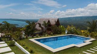 Sondela Cabin Lambug Room 2 - Badian - 0
