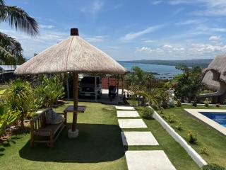 Sondela Cabin Lambug Room 2 - Badian - 5