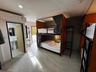 Phuket Muay Thai Hotel Rawai Beach - 2