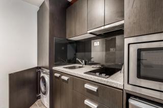 Modern Nomads Comfort Urban Lifestyle - Studio by QV Market - Melbourne - 3
