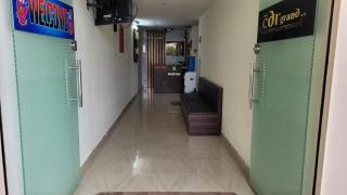 Hotel CDR Grand - Amarāvati - 6