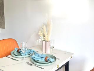 Amber 1bdr-studio in Daisy Hill - 9