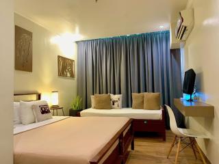 Hotel Tiffany - Laoag - Laoag - 9