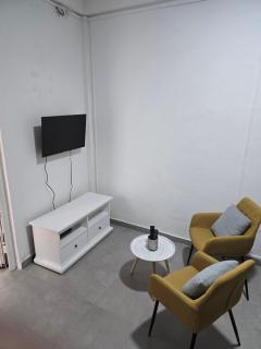 Studio meublé 8 - 5