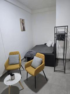 Studio meublé 8 - 2