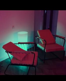 Apartment & Jacuzzi - 4 pers -Le Bar - Dijon Centre - Dijon - 3