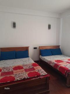 Greenleaf villa - 4