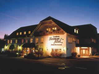 Landhaus Lenneper-Führt - 6