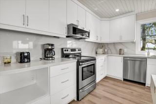 Pet friendly- Crystal Water fishing Family Retreat - Havelock - 8