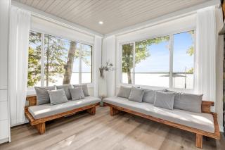 Pet friendly- Crystal Water fishing Family Retreat - Havelock - 7