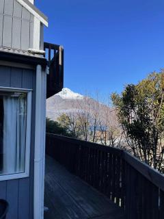 Fernhill Retreat - 6