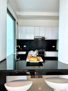 Apartamento Luxury hotel sonesta cartagena - 4