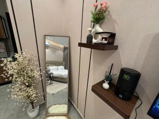 استديو فندقي دخول ذكي Self checkin hotel studio - 2