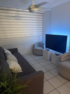 Casita Blanca at Condado Beach - 2