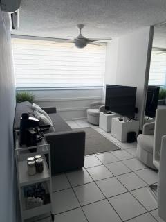 Casita Blanca at Condado Beach - 5
