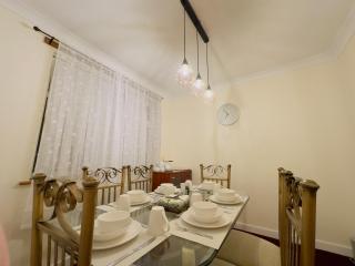 Harbour Haven North Shields Family & Work Stays - North Shields - 8