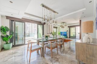 Smouha Heights Designer Stay - Alexandria - 7
