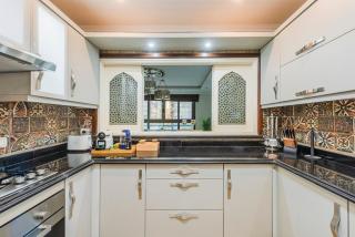 Smouha Heights Designer Stay - Alexandria - 6