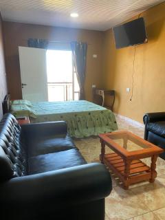 Hotel Abigail Garupa - 1