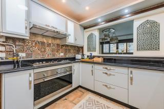 Smouha Heights Designer Stay - Alexandria - 3