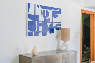 Smouha Heights Designer Stay - Alexandria - 2