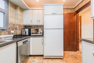 Smouha Heights Designer Stay - Alexandria - 1