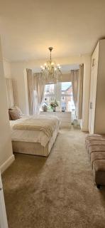 West Bridgford Gem - 8