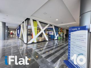 Brookfield Towers Business Flamboyant - 6
