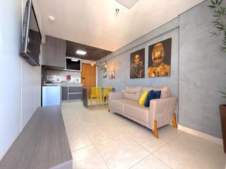 Brookfield Towers Business Flamboyant - 1