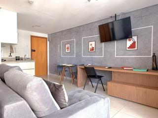 Brookfield Towers Business Flamboyant - 9