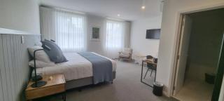 Sands of Kawhia Hotel - Kawhia - 5