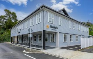 Sands of Kawhia Hotel - 9