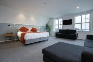 Sands of Kawhia Hotel - Kawhia - 2