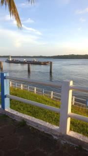 Suíte Morada das Mangueiras Térreo - 6