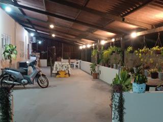 Suíte Morada das Mangueiras Térreo - 4