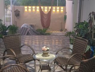 Suíte Morada das Mangueiras Térreo - 3