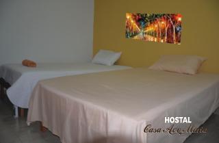 Casa avemaría - 3