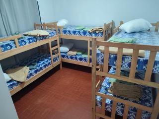 Hospedaje Don Miguel - 1
