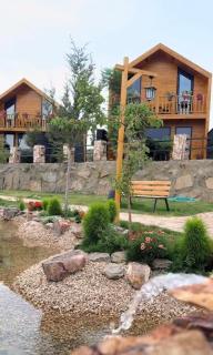 أكواخ الصنوبر - 8