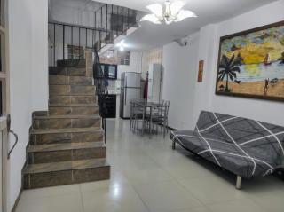 Casa de Huéspedes céntrica y cómoda en el corazón de Cali - 0